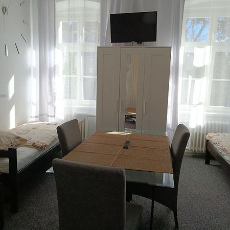 Hotel Polonia Namysłów Eksteriør billede