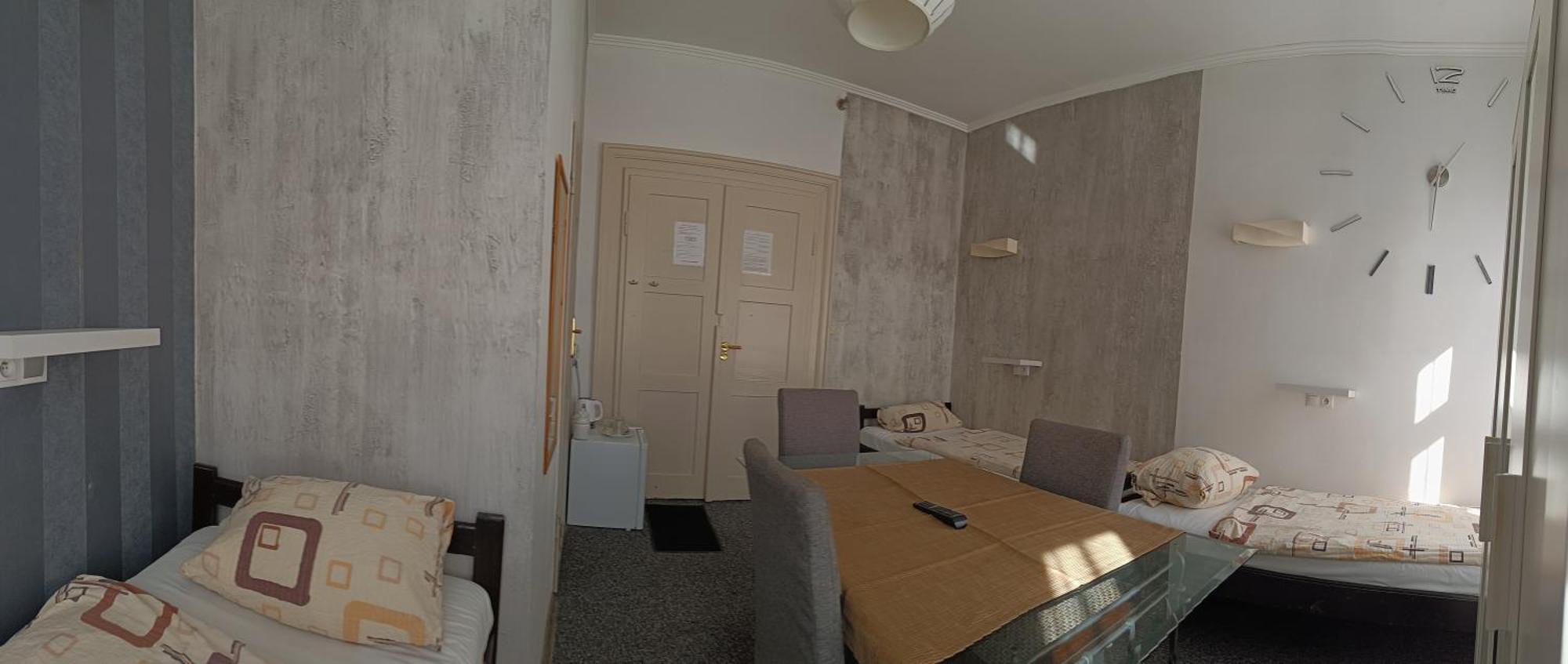 Hotel Polonia Namysłów Eksteriør billede