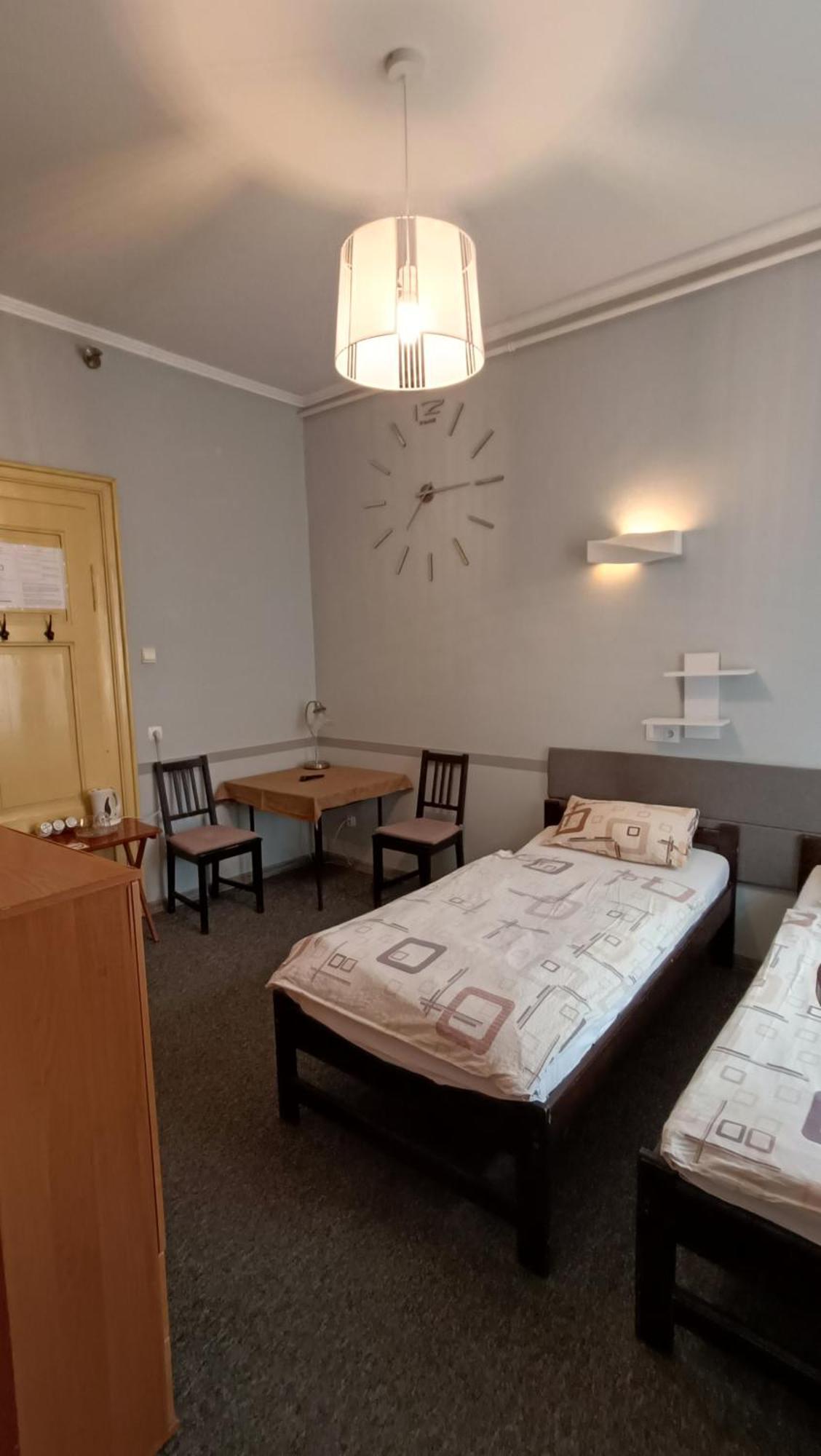 Hotel Polonia Namysłów Eksteriør billede
