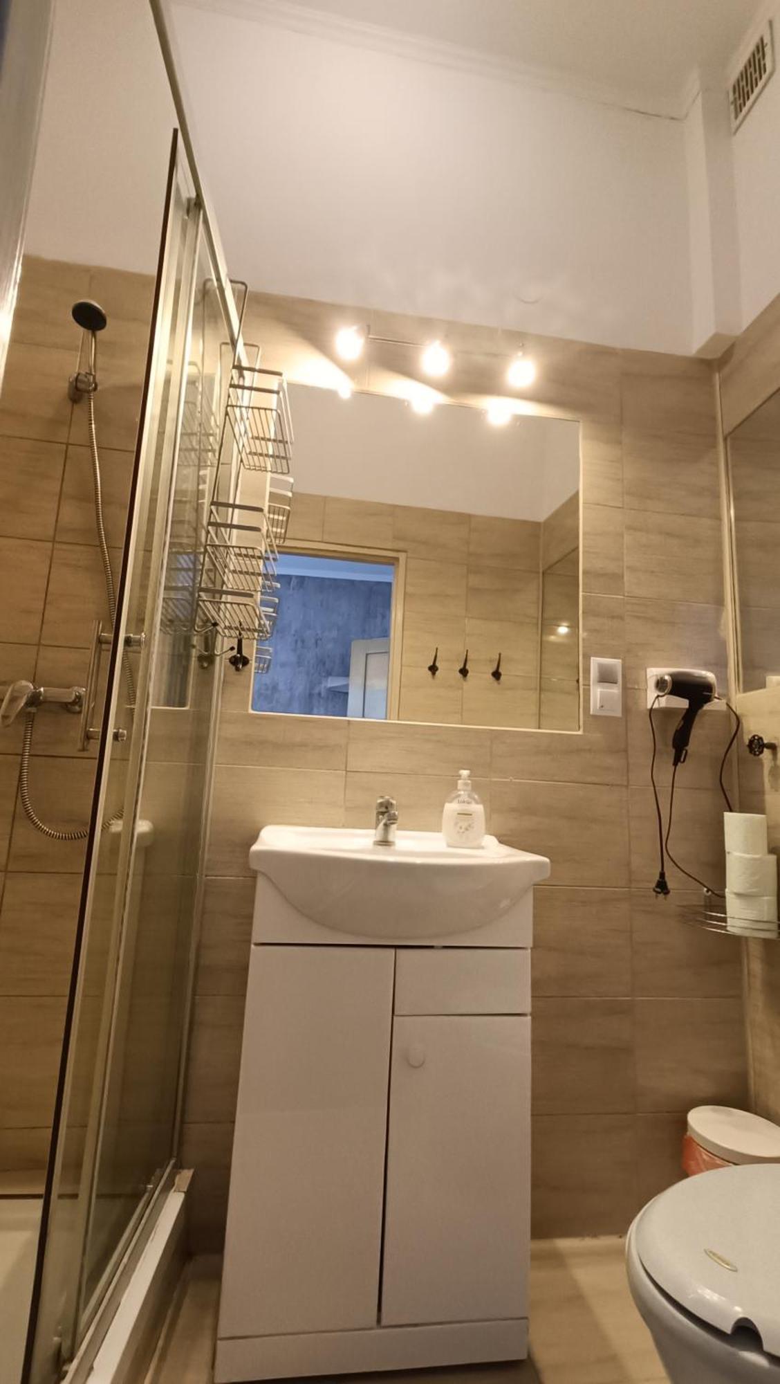 Hotel Polonia Namysłów Eksteriør billede