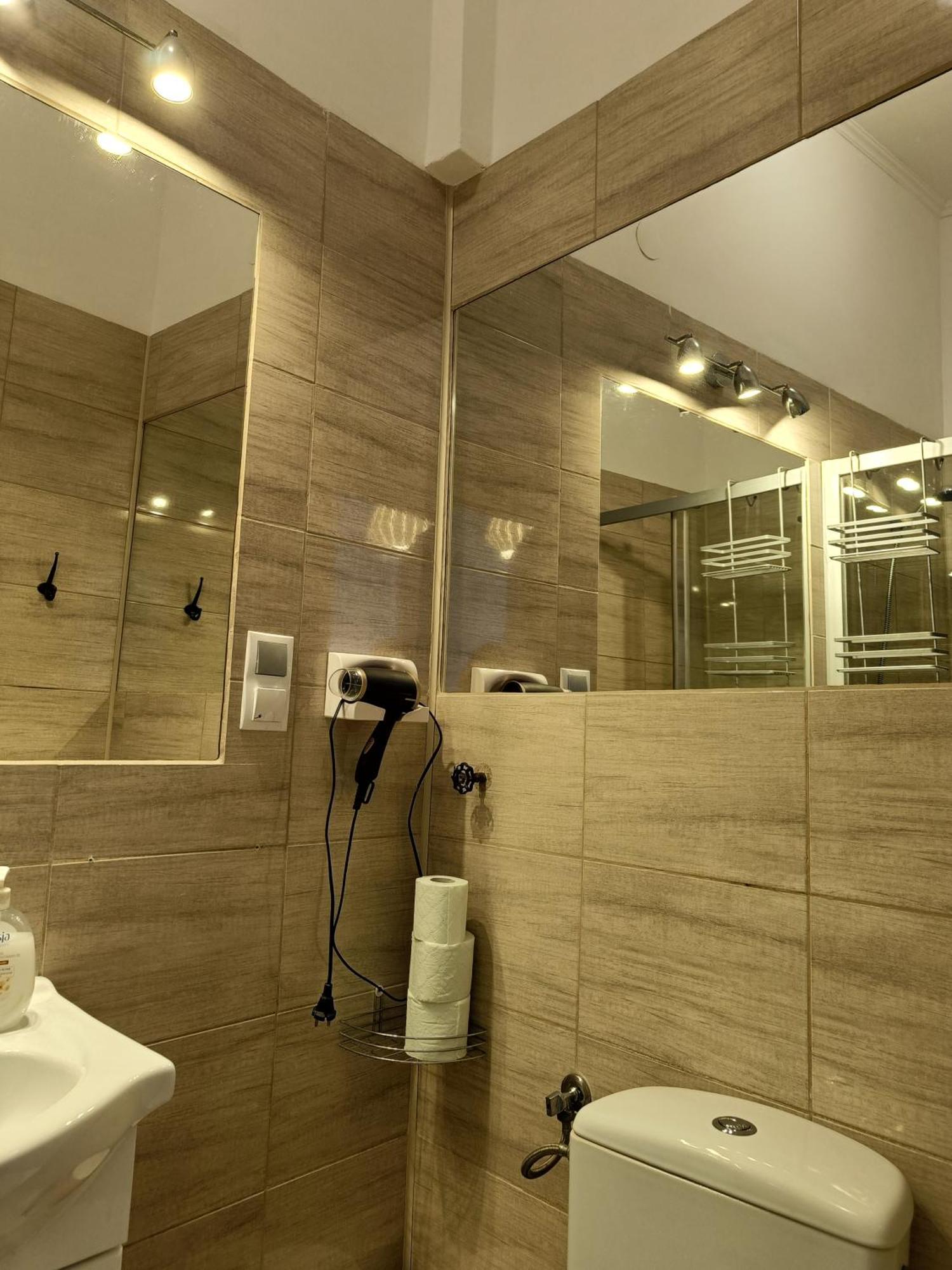 Hotel Polonia Namysłów Eksteriør billede