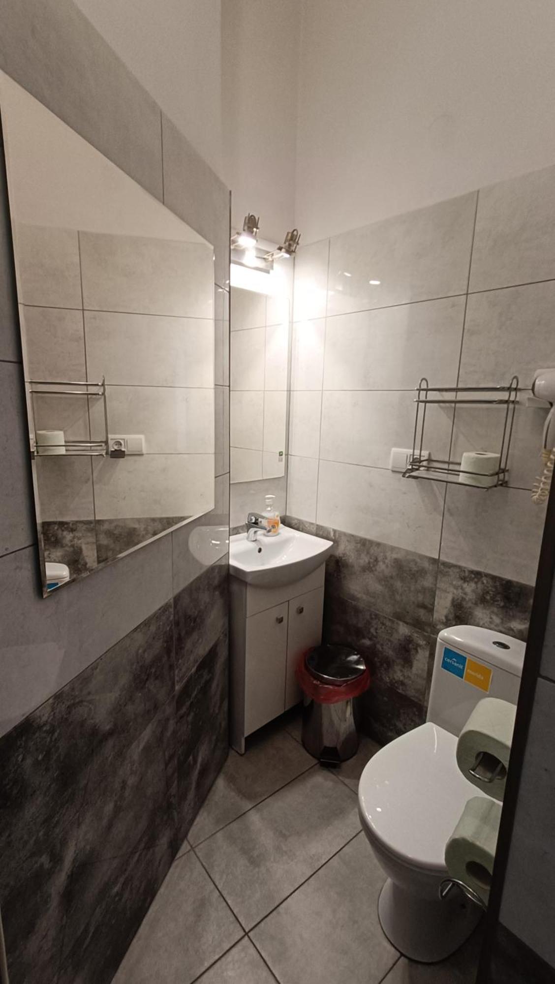 Hotel Polonia Namysłów Eksteriør billede