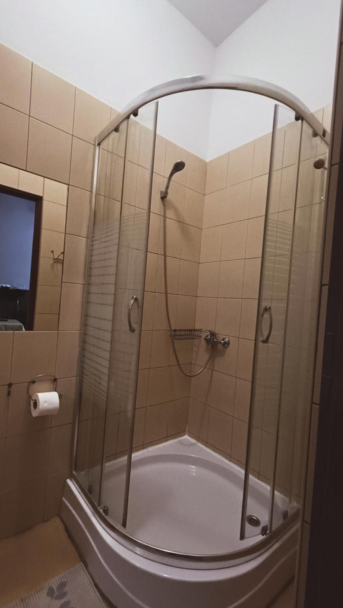 Hotel Polonia Namysłów Eksteriør billede