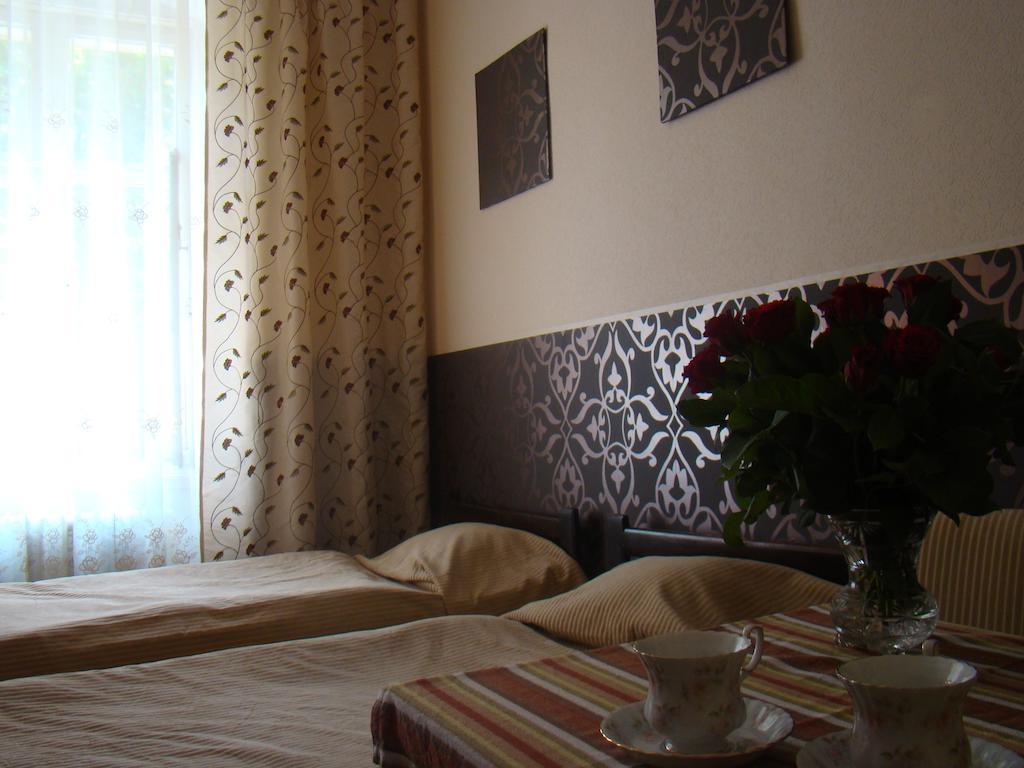 Hotel Polonia Namysłów Værelse billede