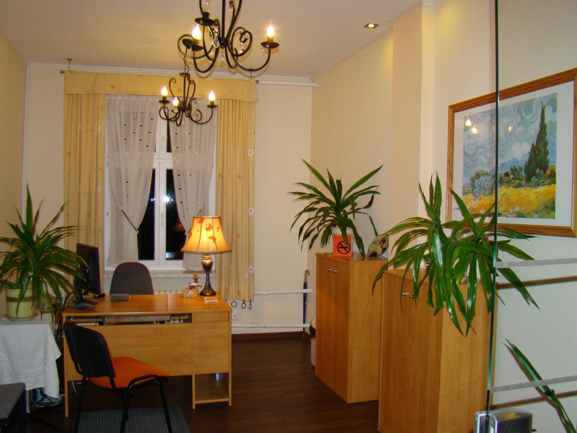 Hotel Polonia Namysłów Eksteriør billede