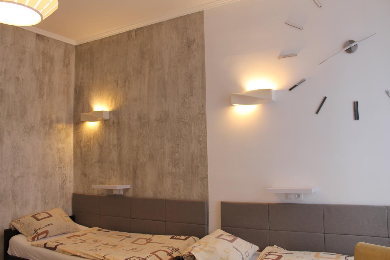 Hotel Polonia Namysłów Eksteriør billede